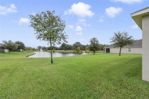 Villa ou maison à vendre à DeLand, Floride: 4 chambres, 171.5 m2 № 1400962 - photo 28