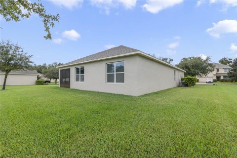 Villa ou maison à vendre à DeLand, Floride: 4 chambres, 171.5 m2 № 1400962 - photo 30