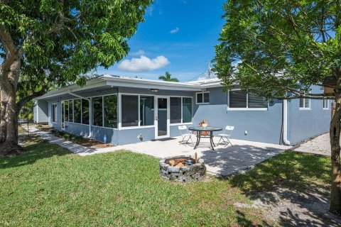 Casa en venta en Plantation, Florida, 3 dormitorios, 180.79 m2 № 878521 - foto 20