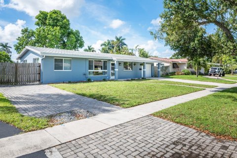 Casa en venta en Plantation, Florida, 3 dormitorios, 180.79 m2 № 878521 - foto 11