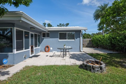 Casa en venta en Plantation, Florida, 3 dormitorios, 180.79 m2 № 878521 - foto 19