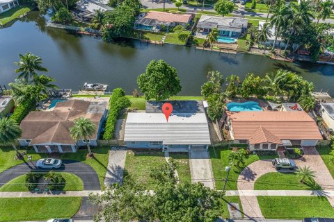 Casa en venta en Plantation, Florida, 3 dormitorios, 180.79 m2 № 878521 - foto 30