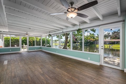 Casa en venta en Plantation, Florida, 3 dormitorios, 180.79 m2 № 878521 - foto 23