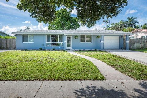 Casa en venta en Plantation, Florida, 3 dormitorios, 180.79 m2 № 878521 - foto 13