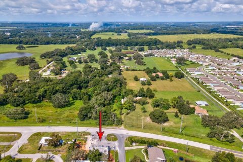 Immobilier commercial à vendre à Dade City, Floride: 222.97 m2 № 1381281 - photo 15