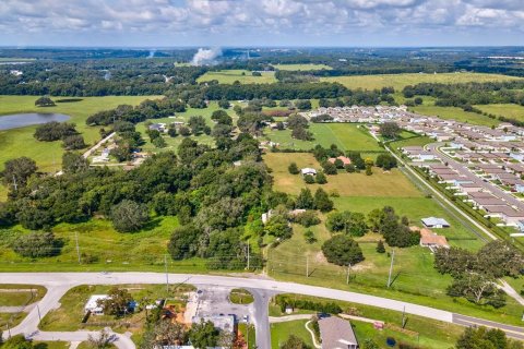 Immobilier commercial à vendre à Dade City, Floride: 222.97 m2 № 1381281 - photo 16