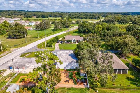 Immobilier commercial à vendre à Dade City, Floride: 222.97 m2 № 1381281 - photo 19