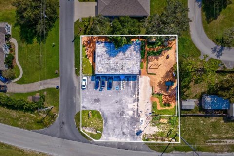 Immobilier commercial à vendre à Dade City, Floride: 222.97 m2 № 1381281 - photo 8