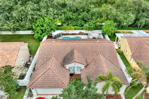 Casa en venta en Miramar, Florida, 4 dormitorios, 205.04 m2 № 1348033 - foto 6