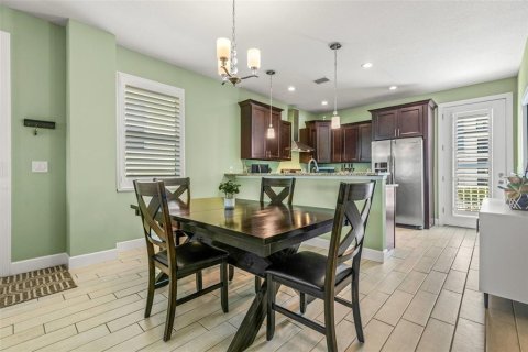 Adosado en venta en Tampa, Florida, 3 dormitorios, 189.06 m2 № 1405542 - foto 8