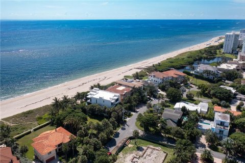 Land in Pompano Beach, Florida № 1005180 - photo 20