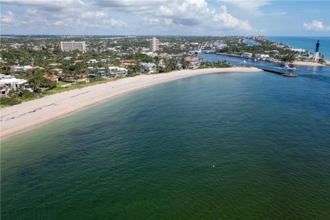 Terreno en venta en Pompano Beach, Florida № 1005180 - foto 16