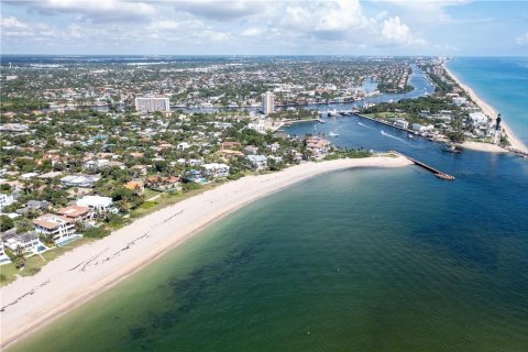 Land in Pompano Beach, Florida № 1005180 - photo 7