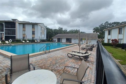 Copropriété à vendre à Orlando, Floride: 2 chambres, 99.31 m2 № 1427895 - photo 17