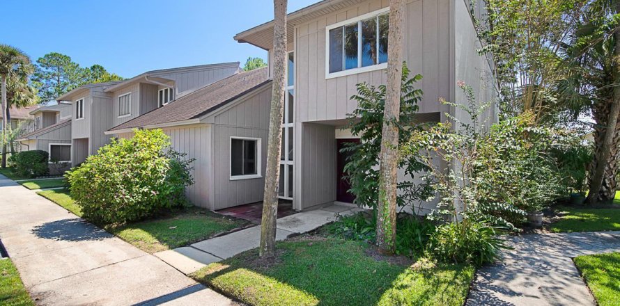 Condo à Winter Garden, Floride, 4 chambres  № 801044