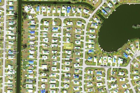 Land in Englewood, Florida № 1004142 - photo 4