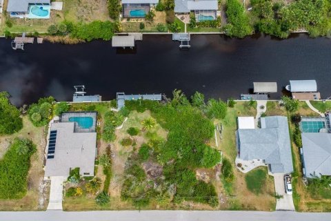 Terreno en venta en Port Charlotte, Florida № 1131286 - foto 8