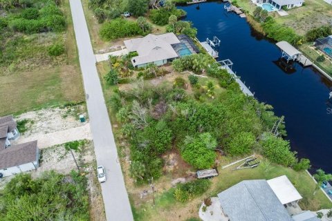 Terreno en venta en Port Charlotte, Florida № 1131286 - foto 6