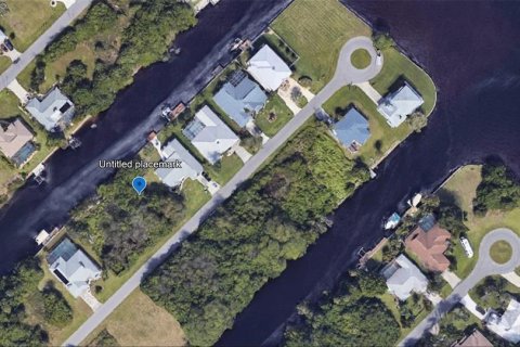 Land in Port Charlotte, Florida № 1131286 - photo 3