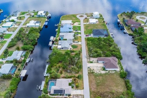 Land in Port Charlotte, Florida № 1131286 - photo 7