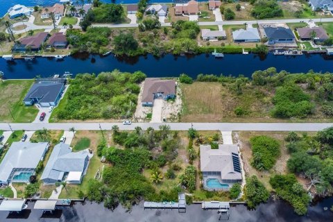 Terreno en venta en Port Charlotte, Florida № 1131286 - foto 10