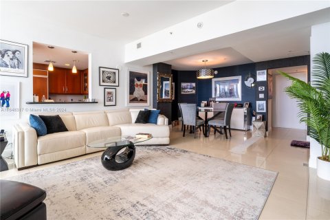 Condo in Aventura, Florida, 2 bedrooms  № 1330836 - photo 20