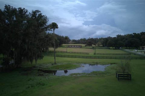 Terrain à vendre à Ocala, Floride № 1122417 - photo 4