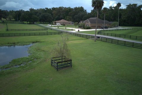 Terreno en venta en Ocala, Florida № 1122417 - foto 5