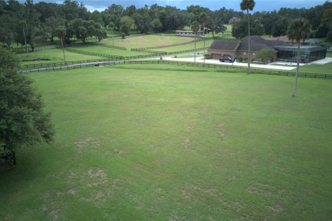 Terrain à vendre à Ocala, Floride № 1122417 - photo 3