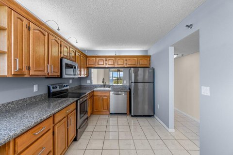 Condominio en venta en Boca Raton, Florida, 3 dormitorios, 153.2 m2 № 1151851 - foto 20