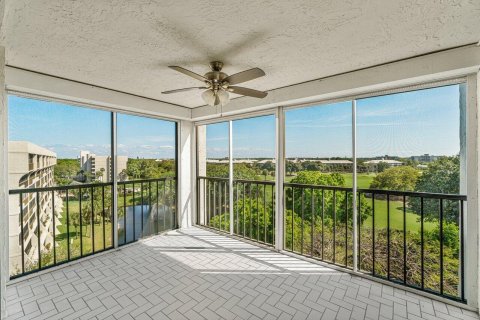 Condo in Boca Raton, Florida, 3 bedrooms  № 1151851 - photo 29