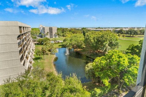 Condominio en venta en Boca Raton, Florida, 3 dormitorios, 153.2 m2 № 1151851 - foto 27