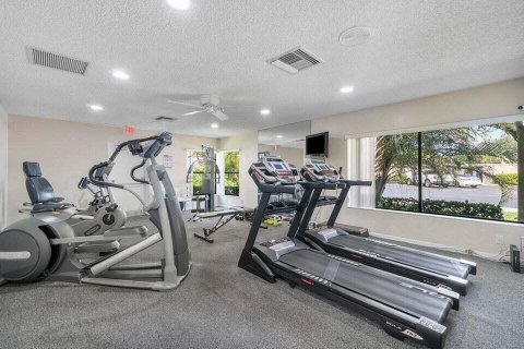 Condo in Boca Raton, Florida, 3 bedrooms  № 1151851 - photo 4