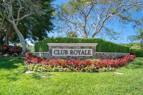 Condo in Boca Raton, Florida, 3 bedrooms  № 1151851 - photo 5