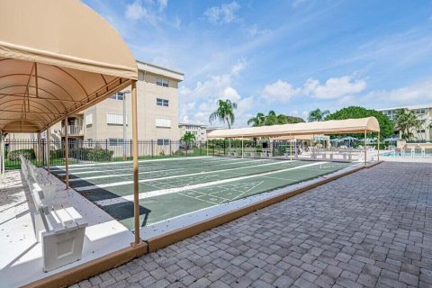 Condominio en venta en Boynton Beach, Florida, 1 dormitorio, 70.42 m2 № 1151852 - foto 17