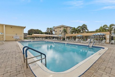 Copropriété à vendre à Boynton Beach, Floride: 1 chambre, 70.42 m2 № 1151852 - photo 4