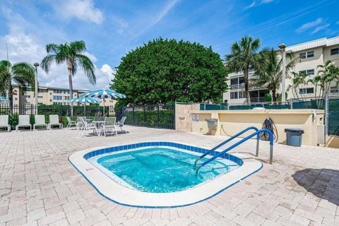 Copropriété à vendre à Boynton Beach, Floride: 1 chambre, 70.42 m2 № 1151852 - photo 16