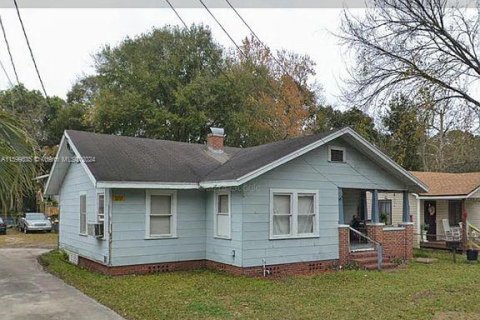 Casa en venta en Jacksonville, Florida, 4 dormitorios № 1215547 - foto 4