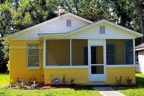 Casa en venta en Jacksonville, Florida, 4 dormitorios № 1215547 - foto 9