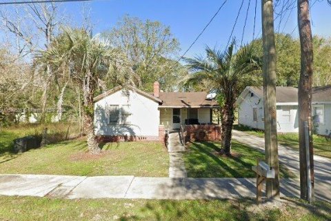 Villa ou maison à vendre à Jacksonville, Floride: 4 chambres № 1215547 - photo 5