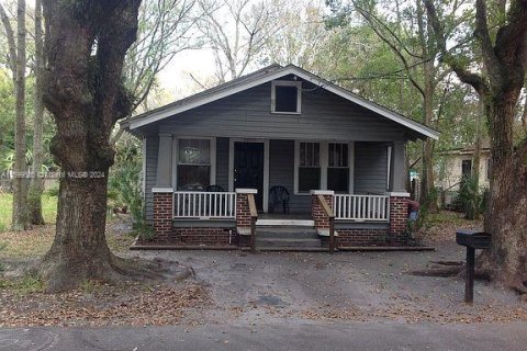 Casa en venta en Jacksonville, Florida, 4 dormitorios № 1215547 - foto 14