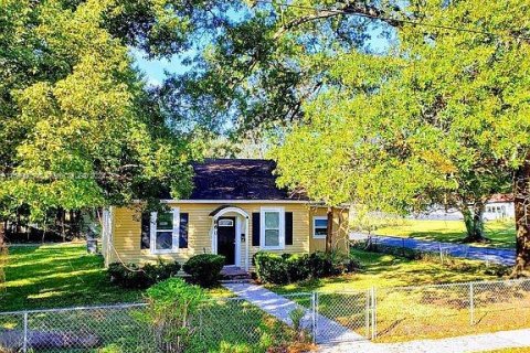 Casa en venta en Jacksonville, Florida, 4 dormitorios № 1215547 - foto 16