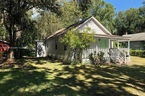 Casa en venta en Jacksonville, Florida, 4 dormitorios № 1215547 - foto 12