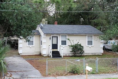 Casa en venta en Jacksonville, Florida, 4 dormitorios № 1215547 - foto 10