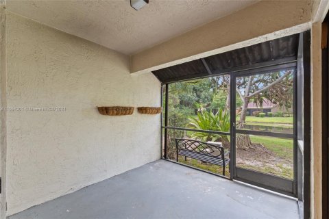 Touwnhouse à vendre à Coconut Creek, Floride: 3 chambres, 143.72 m2 № 1357216 - photo 6