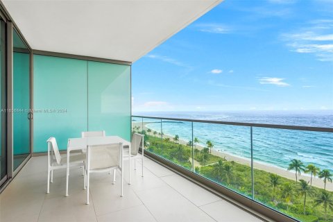 Condominio en venta en Bal Harbour, Florida, 1 dormitorio, 146.41 m2 № 1357261 - foto 6