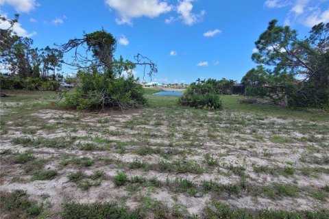 Terreno en venta en Rotonda, Florida № 228276 - foto 6