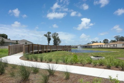 Casa en venta en Edgewater, Florida, 4 dormitorios, 195.65 m2 № 1085824 - foto 29