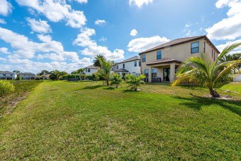 Villa ou maison à vendre à Lake Worth, Floride: 5 chambres, 260.96 m2 № 1135024 - photo 30