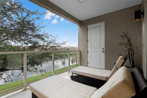 Townhouse in Kissimmee, Florida 3 bedrooms, 202.62 sq.m. № 1411261 - photo 27